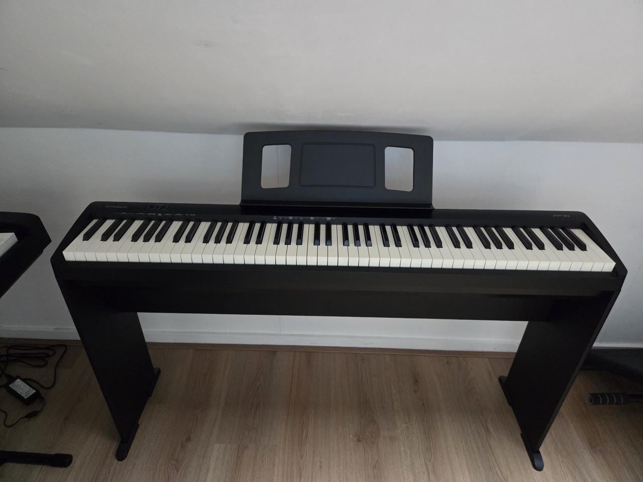 Digitale piano Roland FP-10