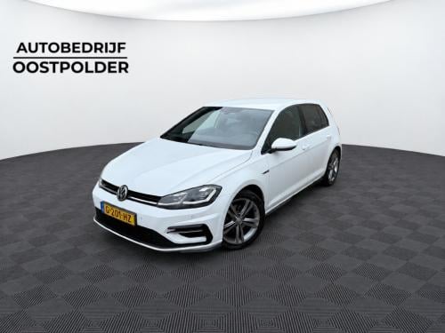 Volkswagen Golf 1.5 tsi highline business r