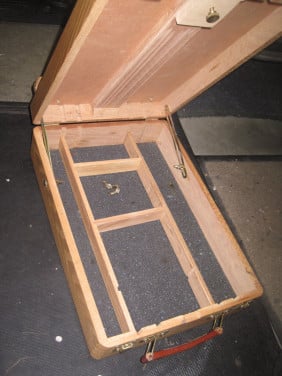 Schilderskist
