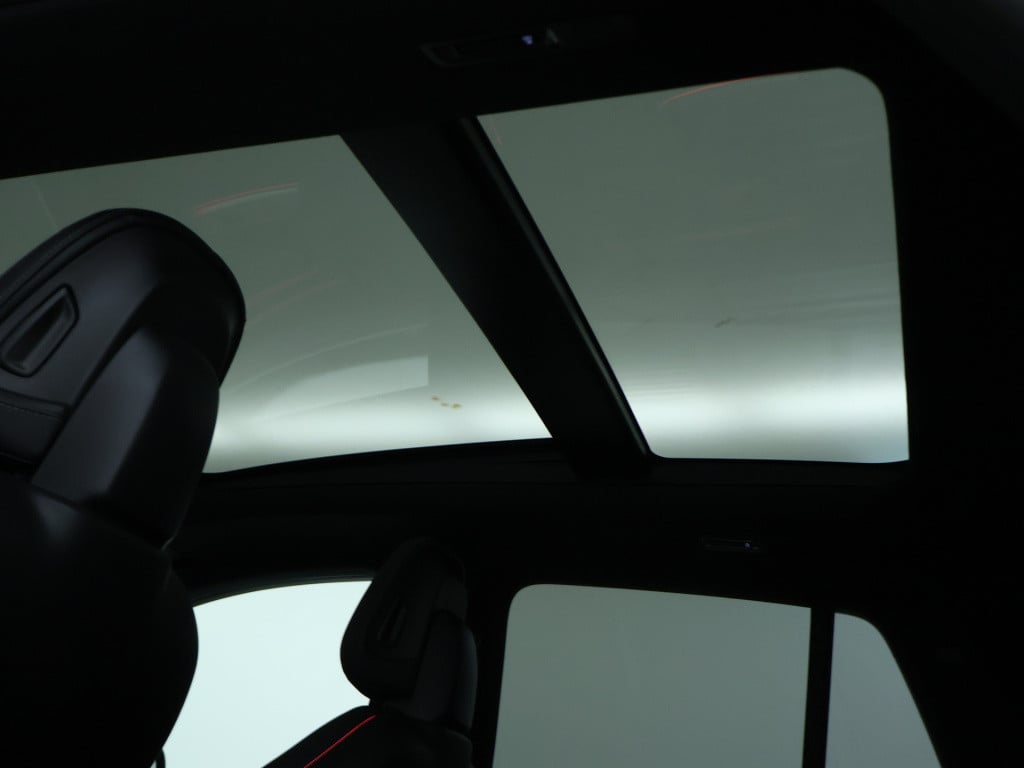 Mercedes-Benz Eqe suv 500 4matic amg line 91 kwh | panoramadak | burmester 