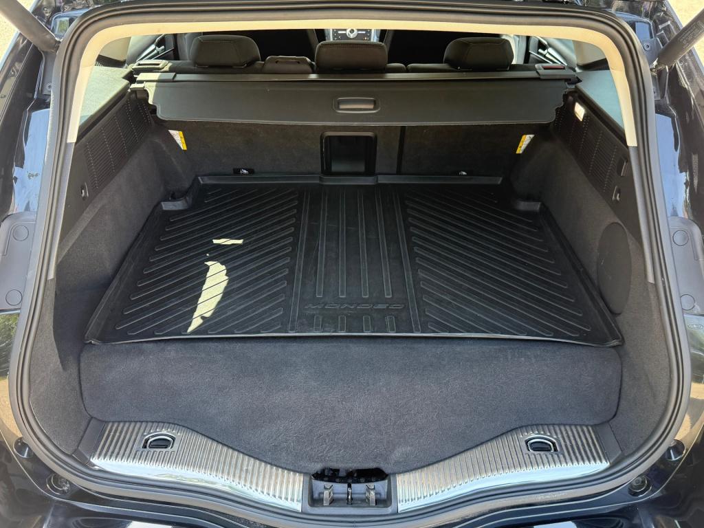 Ford Mondeo wagon 2.0 ivct hev titanium