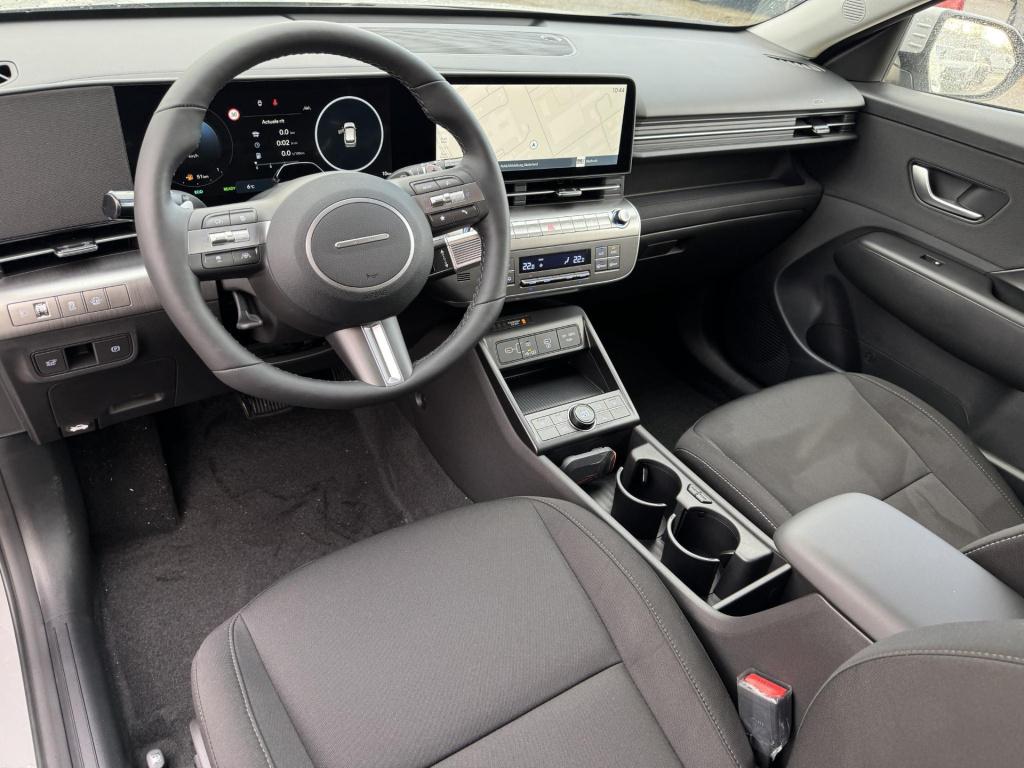 Hyundai Kona 1.6 gdi hev comfort smart