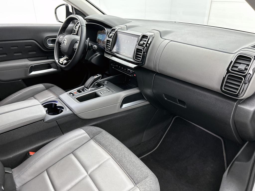 Citroen C5 Aircross plug-in hybrid 225pk automaat shine | rijklaar | adapti