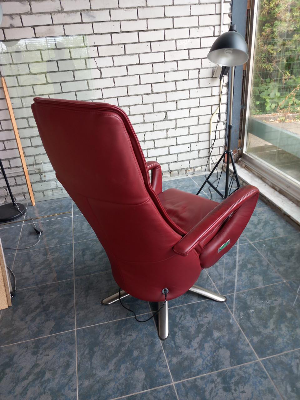 Relax stoel
