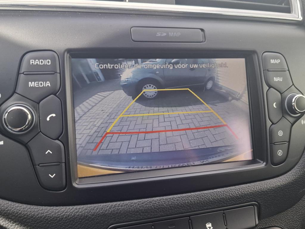 Kia Ceed Sportswagon 1.4 gdi navigator airco/nav/cam