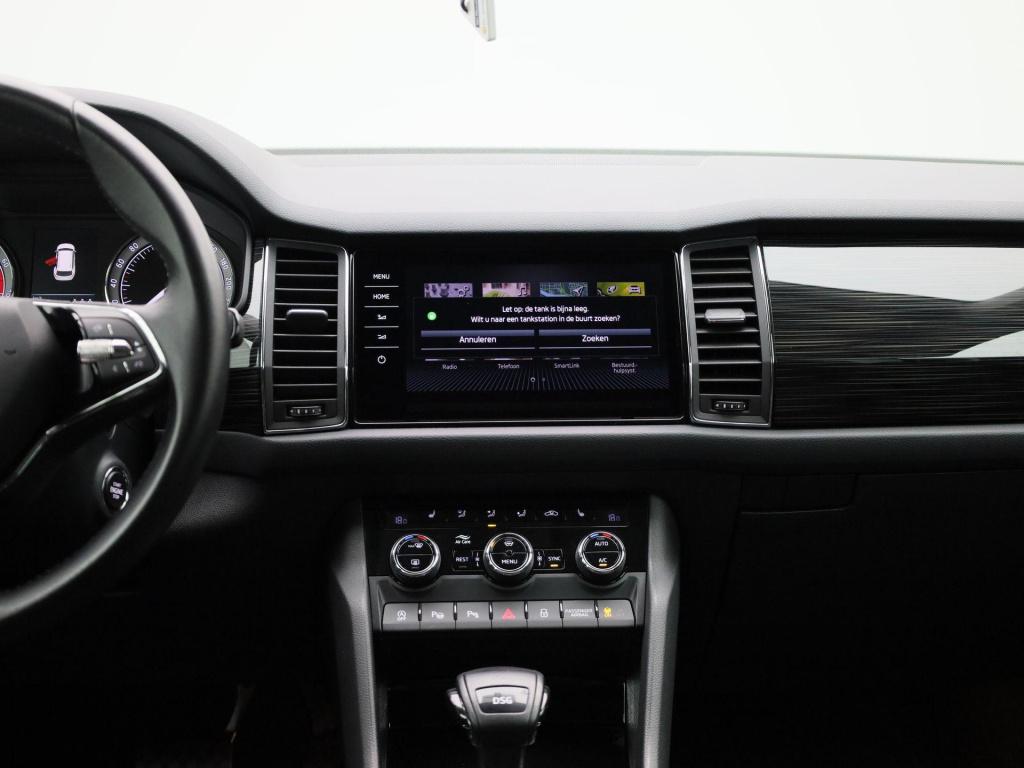 Skoda Kodiaq 1.5 tsi style | automaat | trekhaak | navigatie | apple carpla