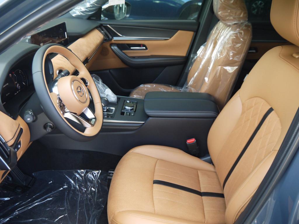 Mazda Cx-60 2.5 e-skyactiv phev homura business edition