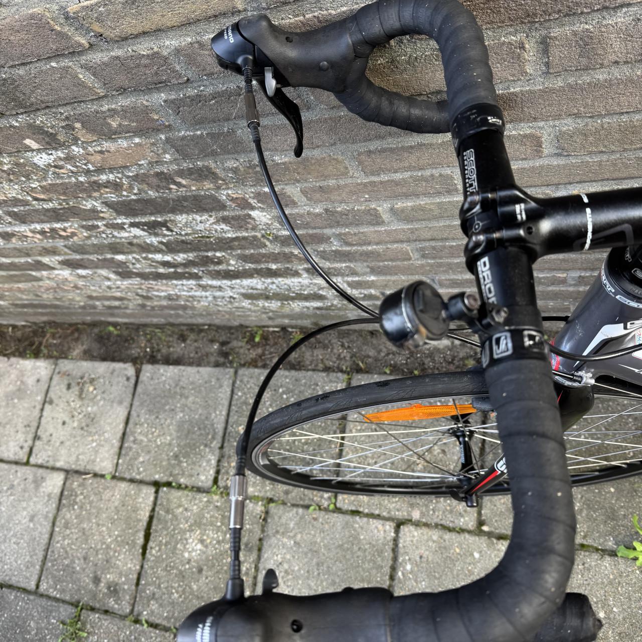 Racefiets