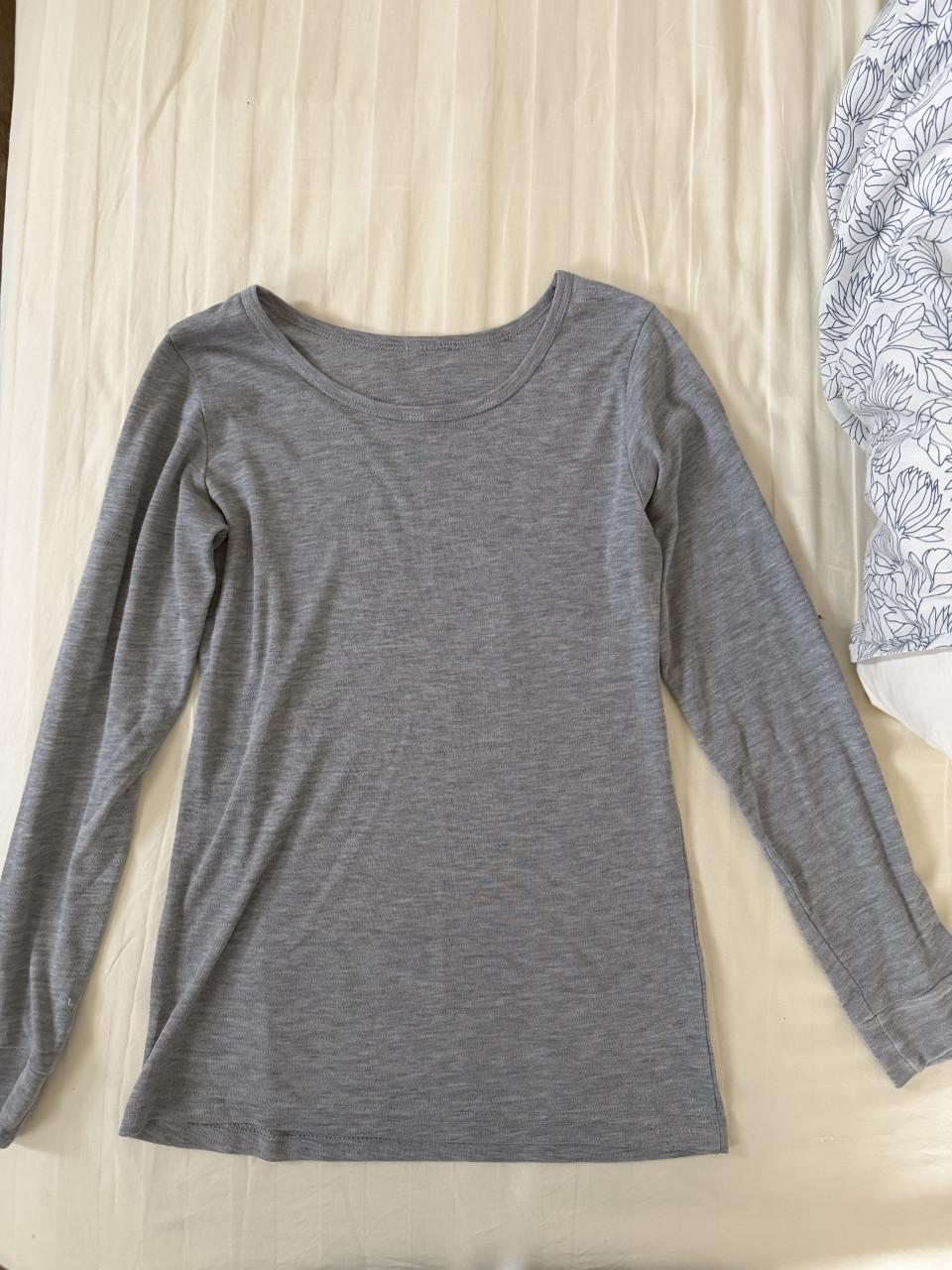 Thermo shirtjes 4x GRATIS