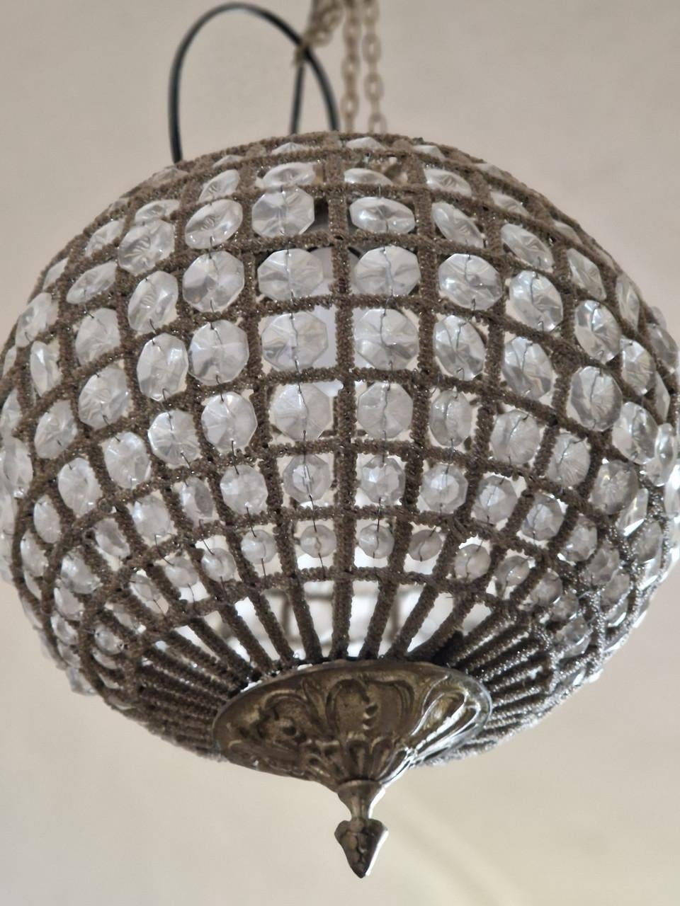 Antieke lamp