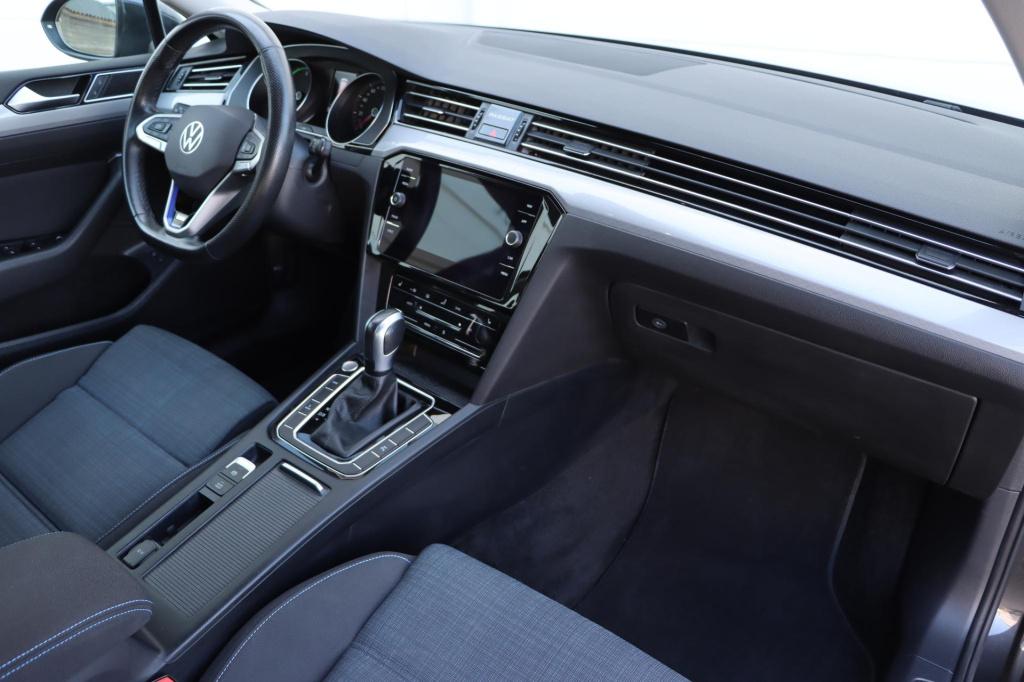 Volkswagen Passat variant 1.4 tsi phev gte business 218pk dsg6 | soh 91,1% 