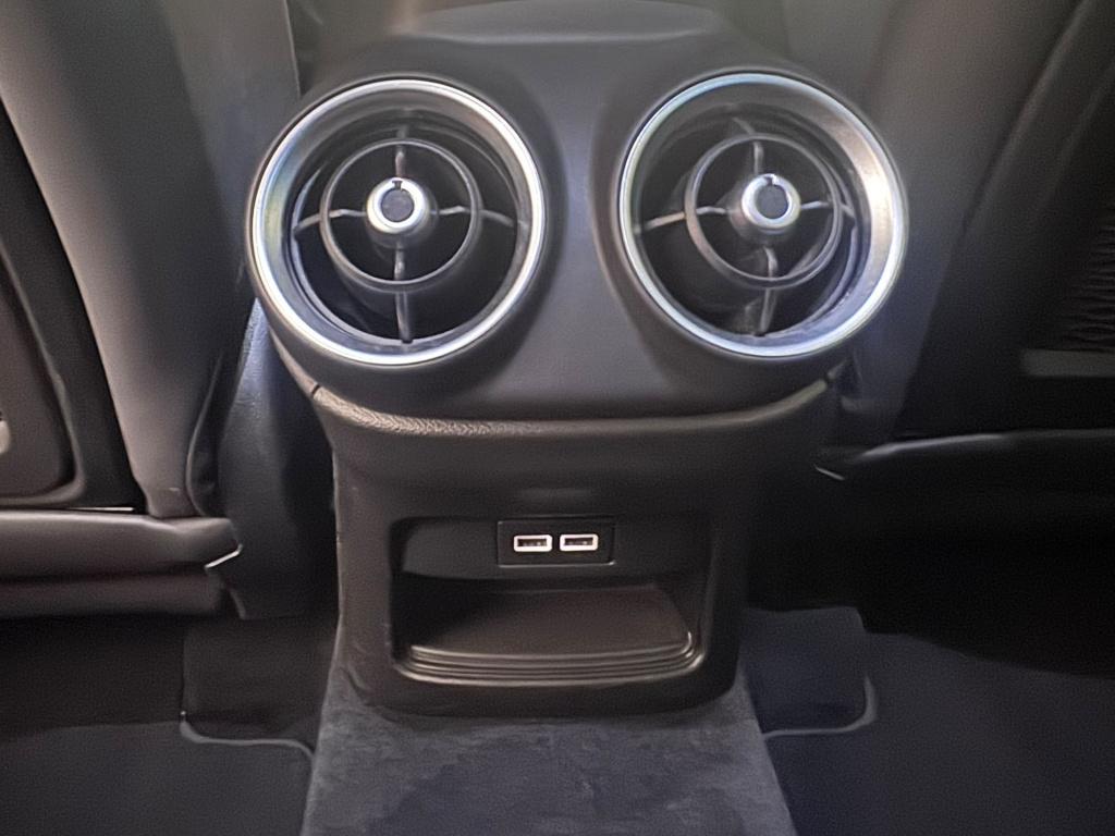 Alfa Romeo Stelvio 2.0 t awd super