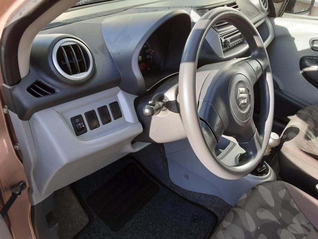 Suzuki Alto 1.0 comfort