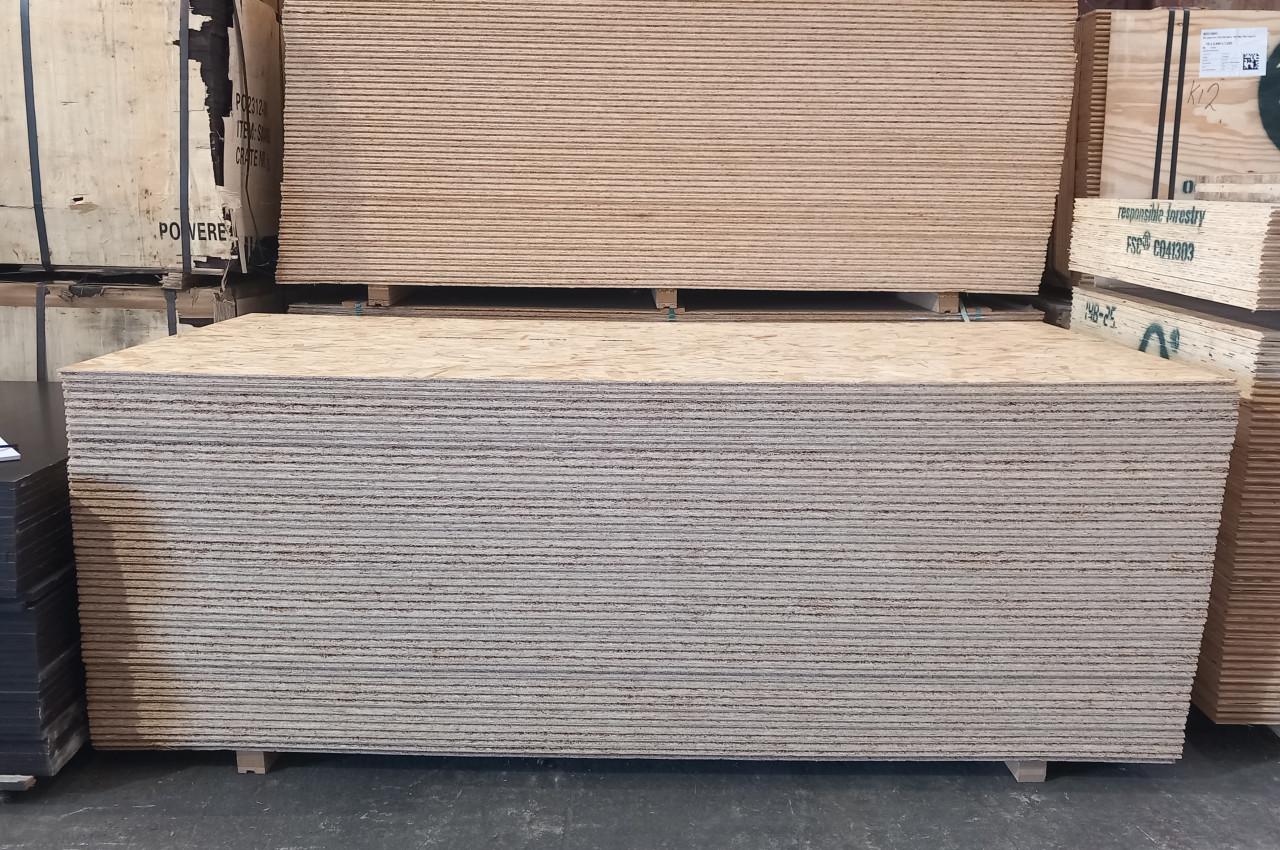 OSB 3 244x122cm 18mm