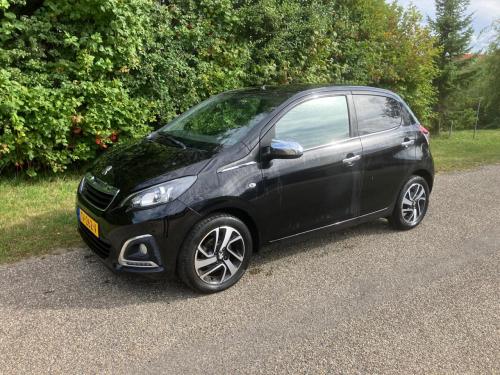 Peugeot 108 1.0 Allure