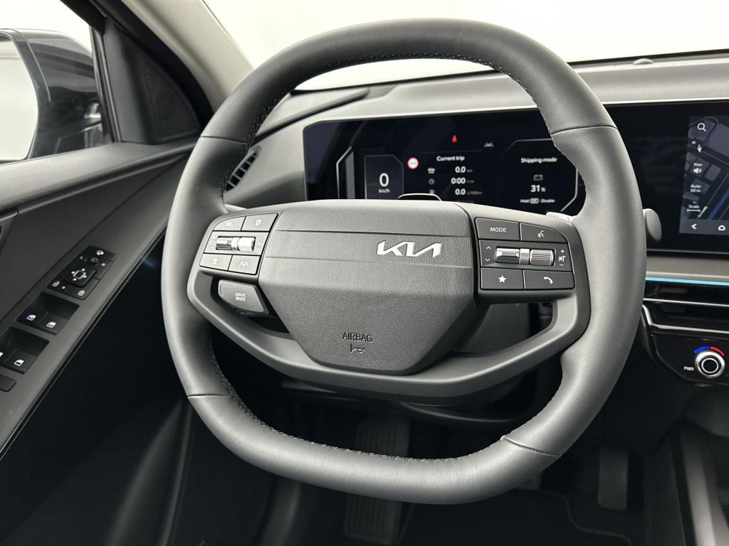Kia Niro 1.6 gdi hybrid dynamicline | schuif kantel dak | elektrische koffe