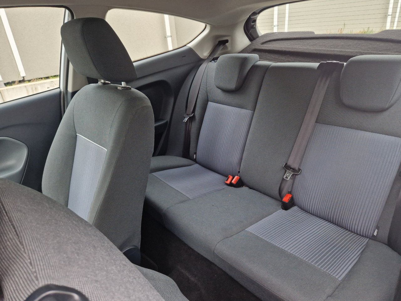 Ford Fiesta 1.25 Limited