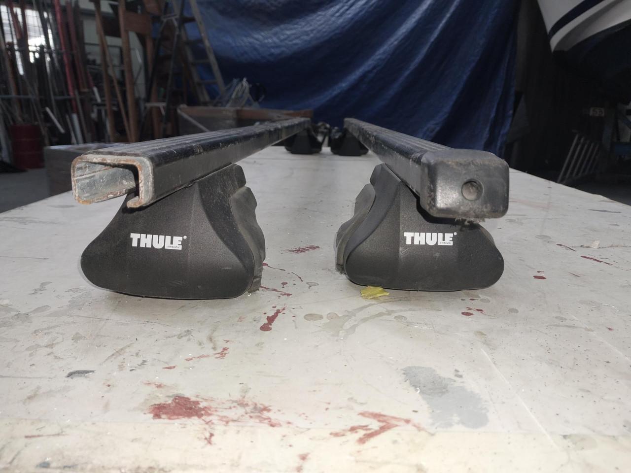 Dakdragers VW en vele andere merken