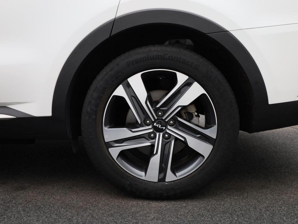 Kia Sorento 1.6 t-gdi plug-in hybrid 4wd executiveline 7p. | 7-persoons | a