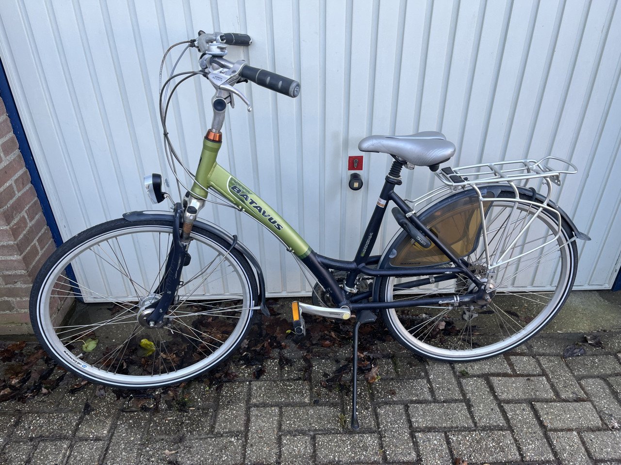 Damesfiets Batavus Jakima