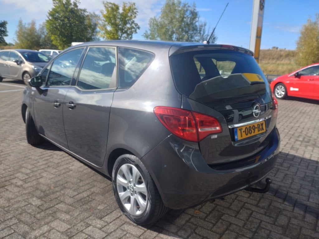 Opel Meriva 1.4 business+