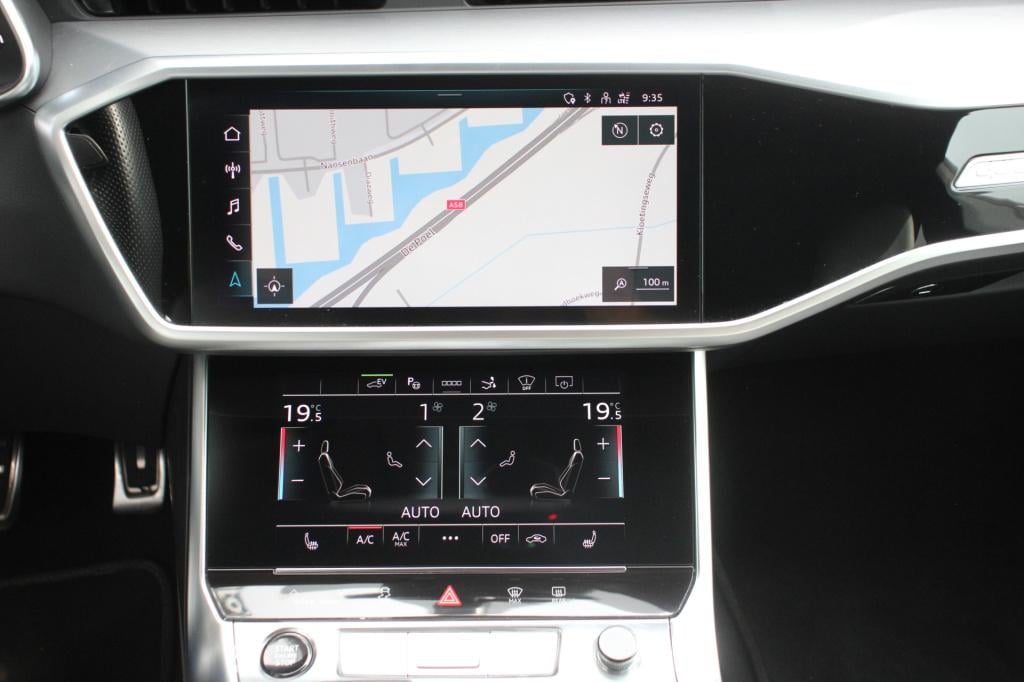 Audi A7 sportback 55 tfsi e quattro pro line plus s-line | 360 camera | b&o