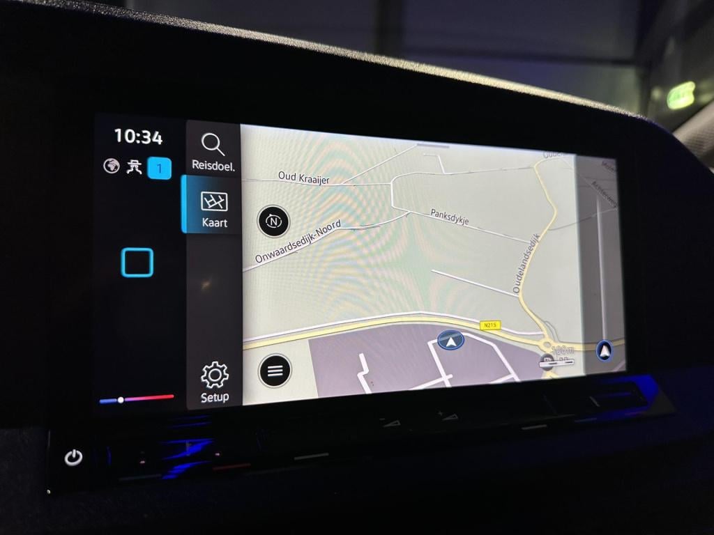 Volkswagen Caddy cargo 2.0 tdi *navi*appconnect*camera*