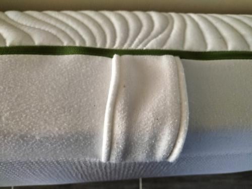 Matras 1persoons Emma