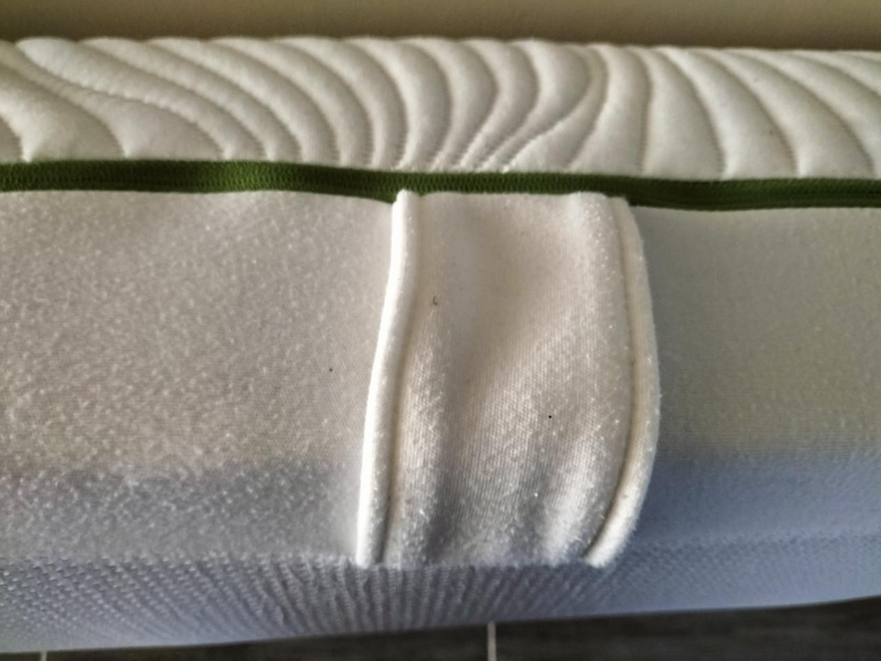 Matras 1persoons Emma