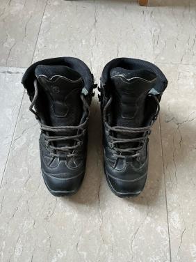 Wandelschoenen