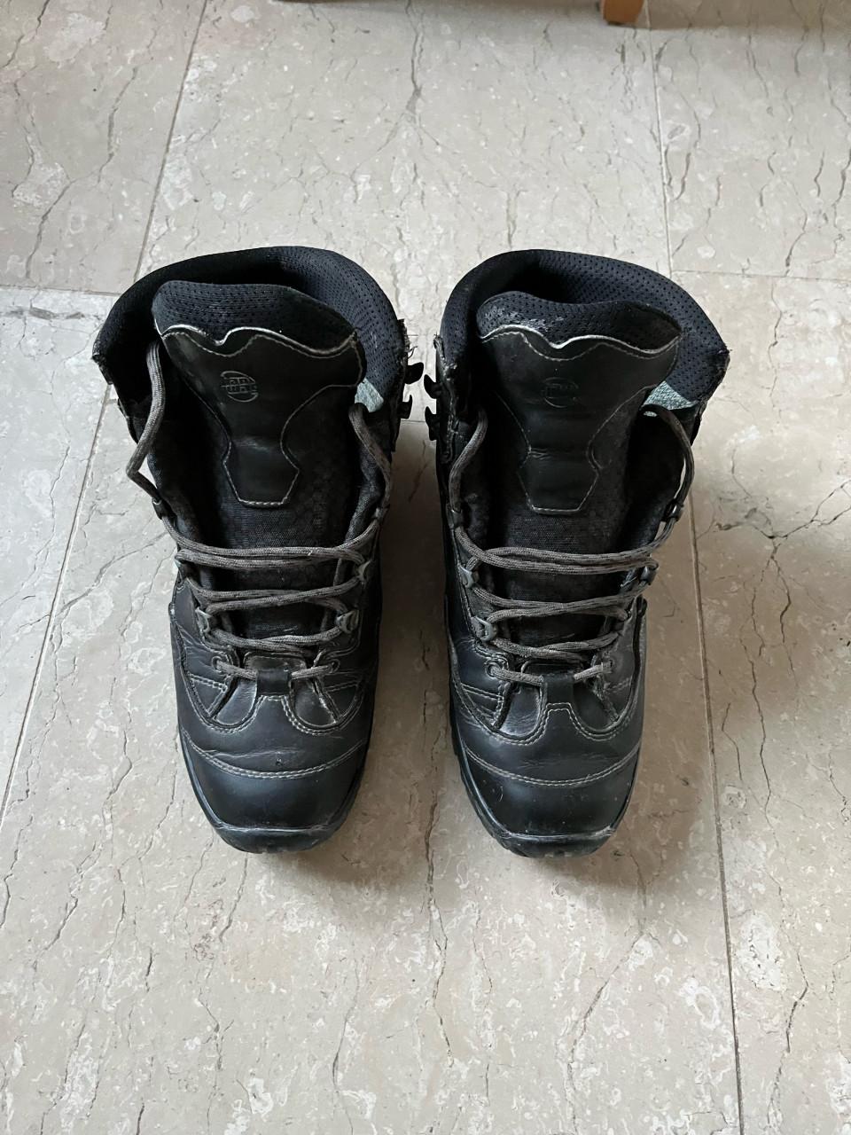 Wandelschoenen