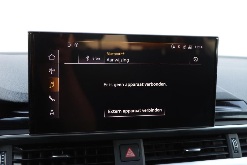 Audi A4 avant 35 tfsi s edition 150pk s-tronic