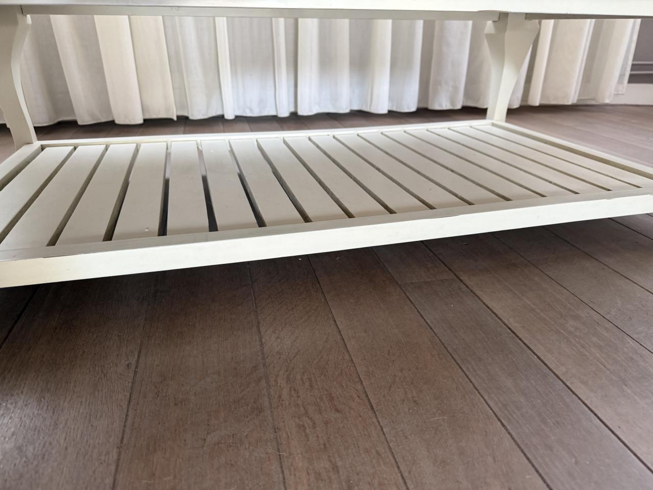 Salon tafel