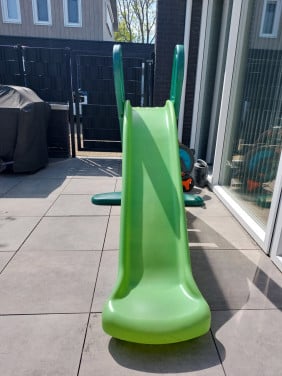 Te koop: little tikes glijbaan (giant slide)
