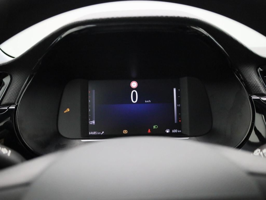 Opel Corsa 1.2 edition 75pk | cruise | airco | camera | apple carplay/andro