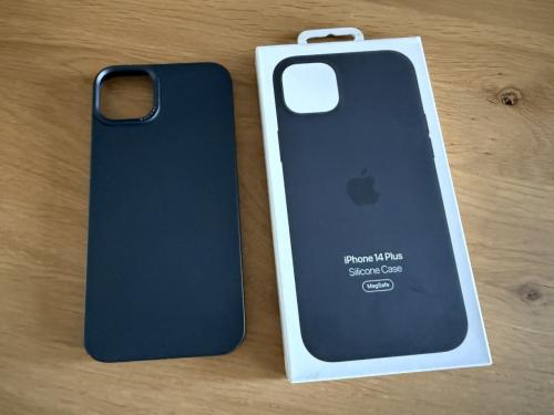 Hoesjes iPhone 14 plus