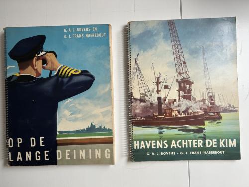 Oude plaatjes albums