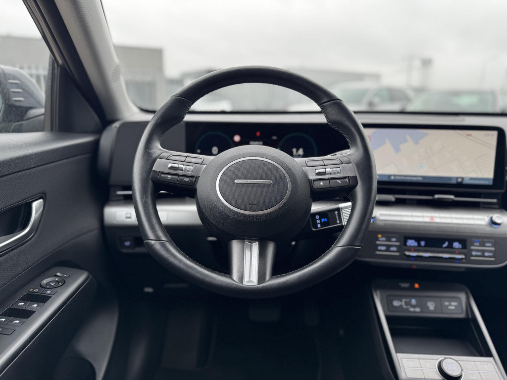 Hyundai Kona 1.6 gdi hev comfort smart