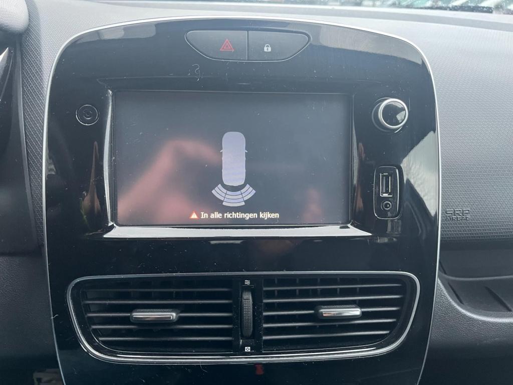 Renault Clio estate 0.9 tce limited | orig. nl | dealeronderhouden