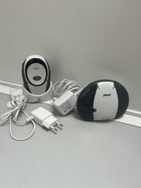 Alecto babyfoon DBX-85 eco