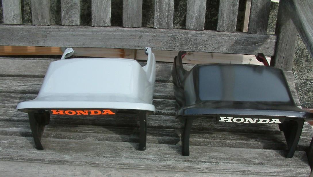 Honda bol dor onderdelen  750 -900  --cb 750 K