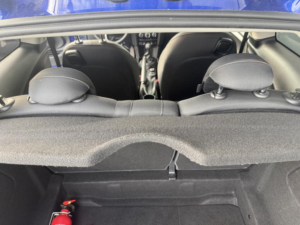 Mini Cooper mini 1.5i 136pk chili 3-drs