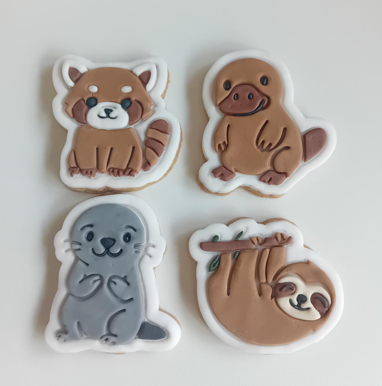 Koekjes!
