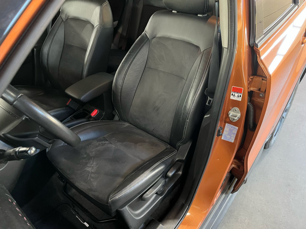 Suzuki Vitara 1.6 high executive