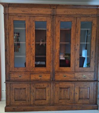 Buffet/ vitrines kast
