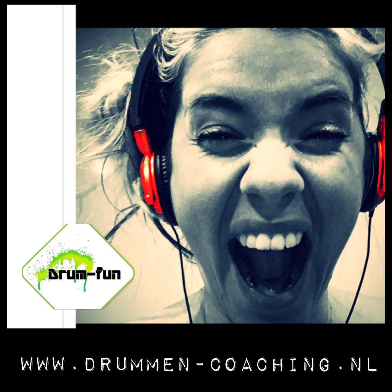 Drum-Fun!!!