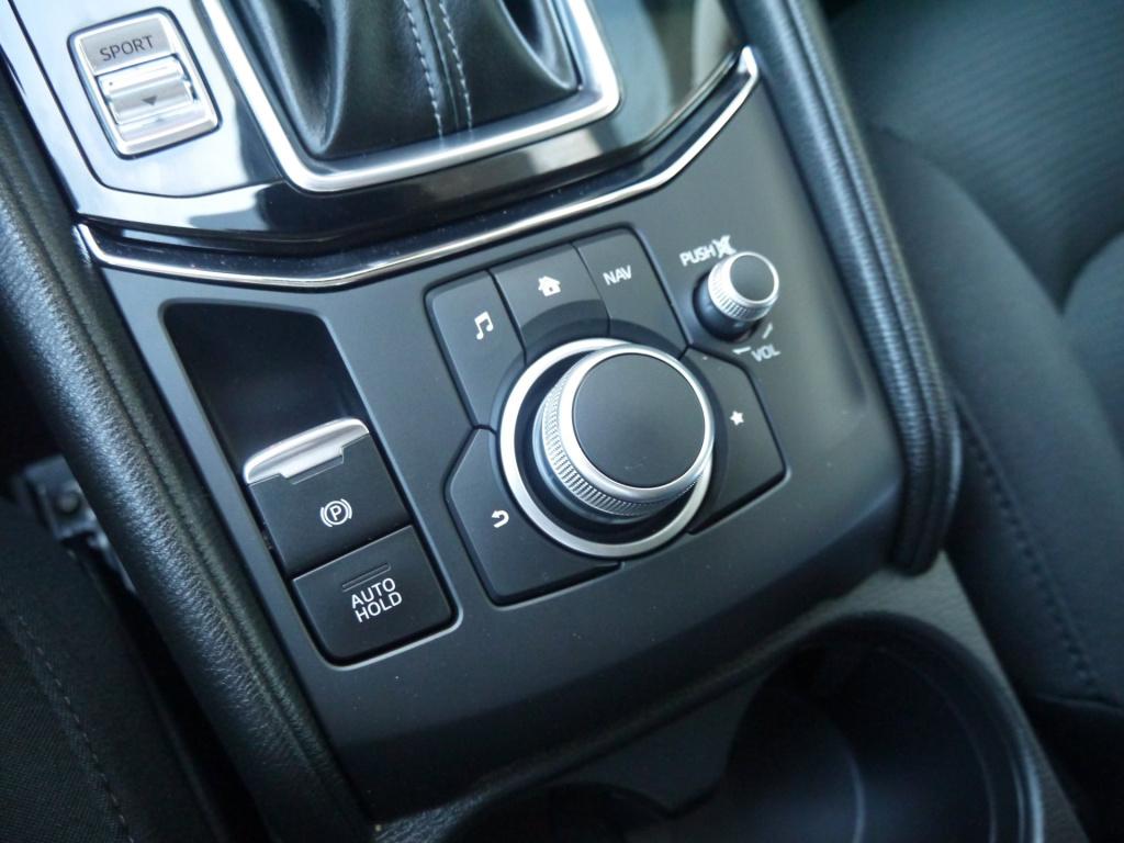 Mazda Cx-5 2.0 skyactiv-g 165 comfort|trekhaak|rijklaar