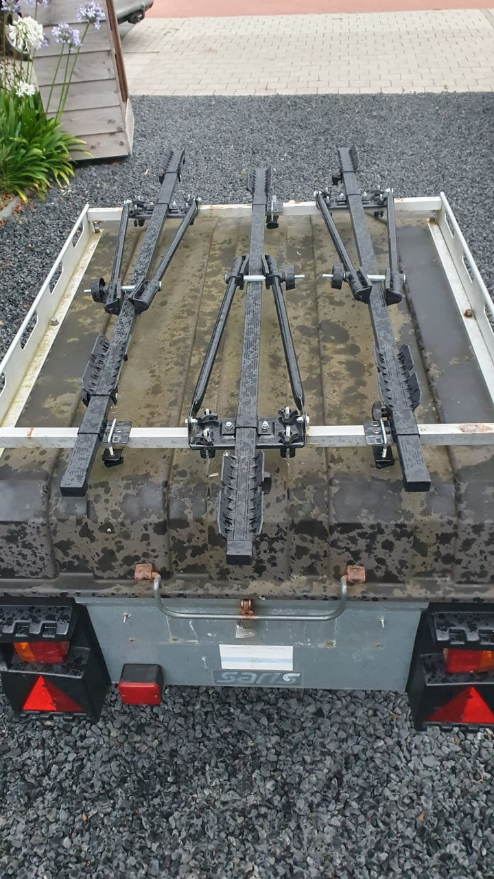 Aanhangwagen