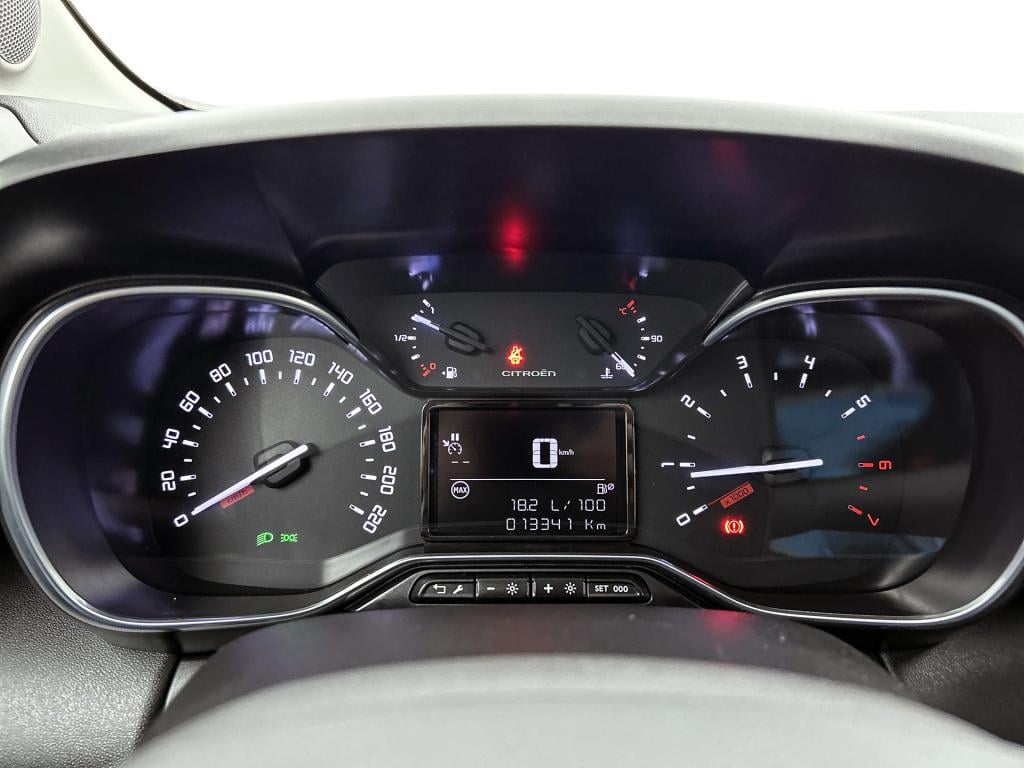 Citroen C3 Aircross 110pk feel | rijklaar | apple carplay / android auto |