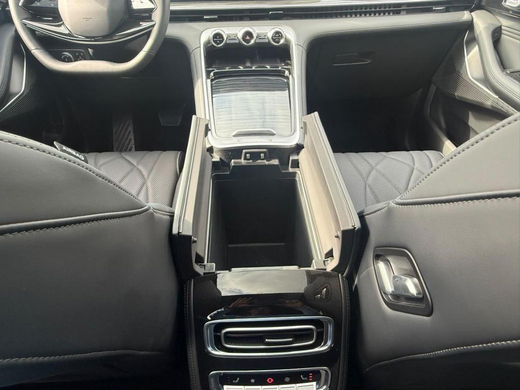 Omoda 9 Shs 1.5t-gdi shs-p premium 5p